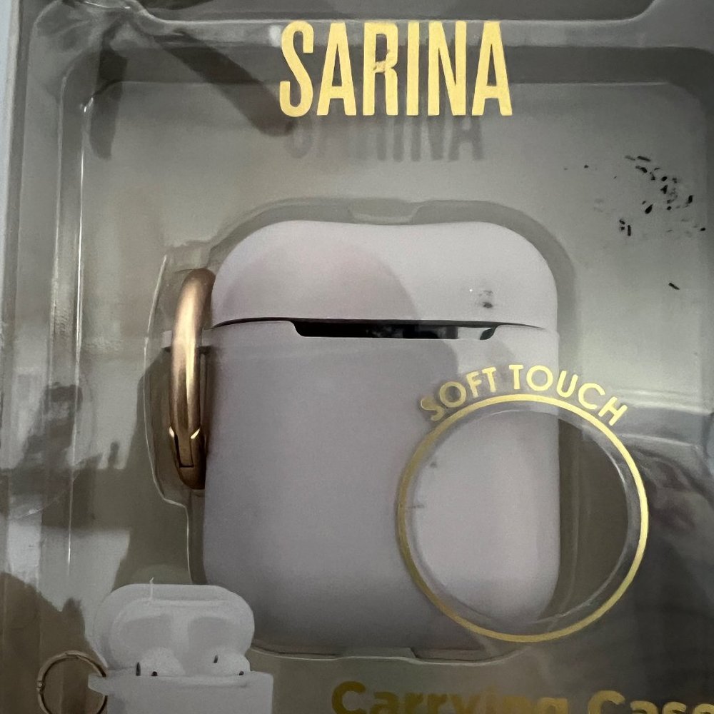 Carrying Case for AirPods